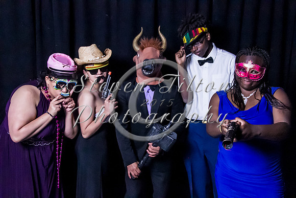 JROTC Military Ball 2015
