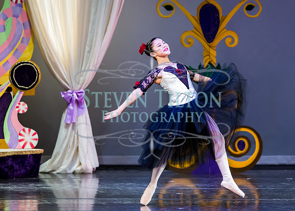 DDI - A Winter Gala