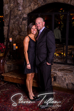Pack Rat Holiday Party