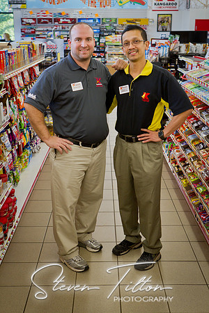Pantry Selling