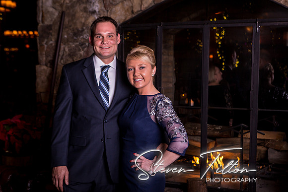 Pack Rat Holiday Party