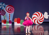 Destiny Dance Institute - Sweet Treats I