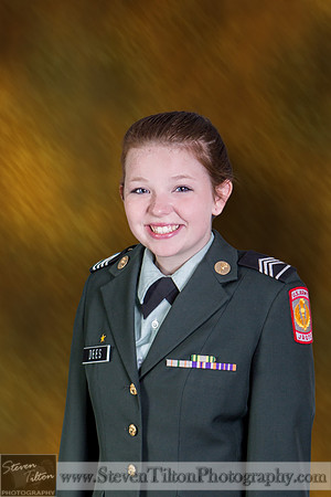 Dees, Elyssa