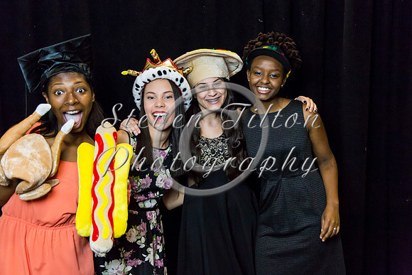 WFHS 2015 Prom Photos