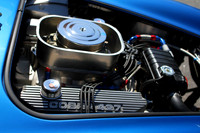 Cobra 427 Engine