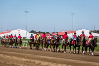Indiana Down Horse Racing