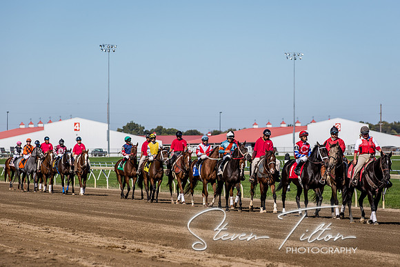 Indiana Down Horse Racing