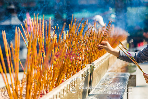 Hong Kong Travels