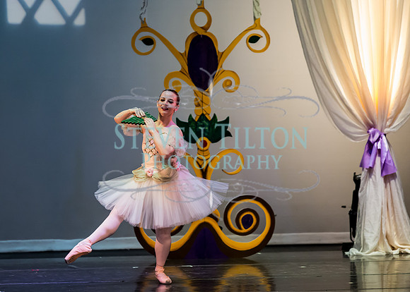 DDI - A Winter Gala