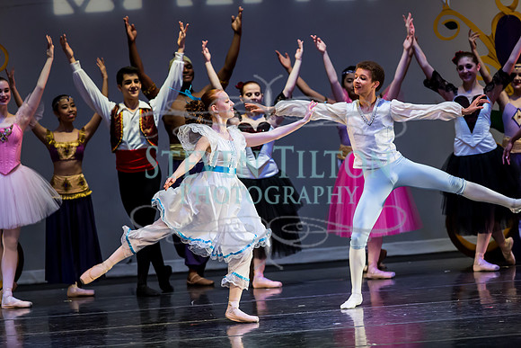 DDI Winter Gala III