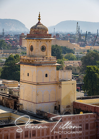 City Palace Jaipur