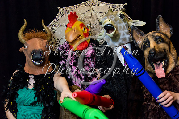 WFHS 2015 Prom Photos