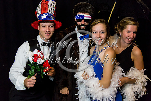 WFHS 2015 Prom Photos