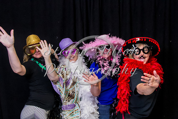 WFHS Spring Fling 2015