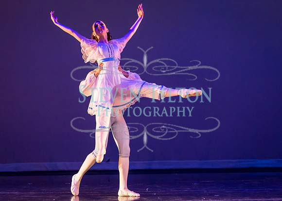 DDI Winter Gala III