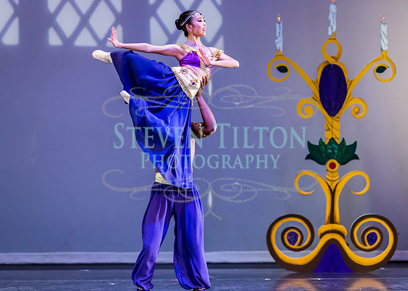 DDI - A Winter Gala