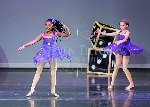 Destiny Dance Institute - Viva Las Vegas