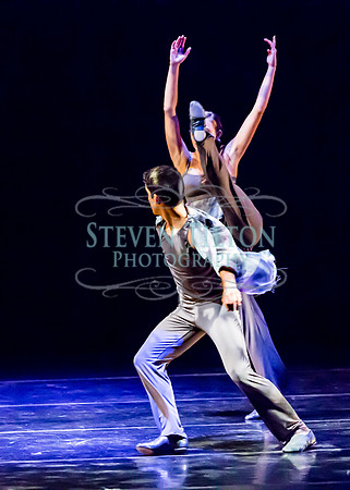 Destiny Dance Institute - Viva Las Vegas