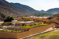 Amer Fort Kesar Kyaari
