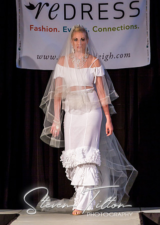 Redress Raleigh