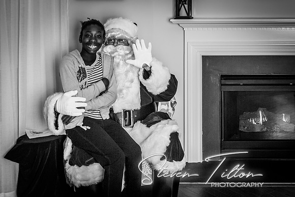 Richland Hills Christmas