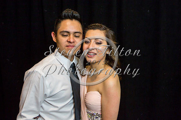 WFHS 2015 Prom Photos