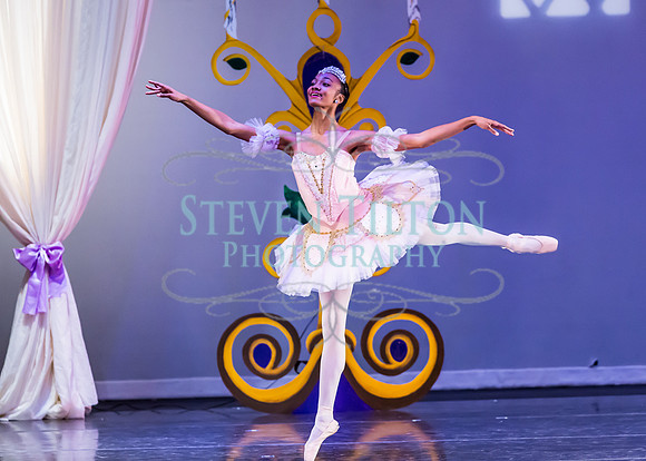 DDI - A Winter Gala
