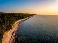 Sullivan's Landing