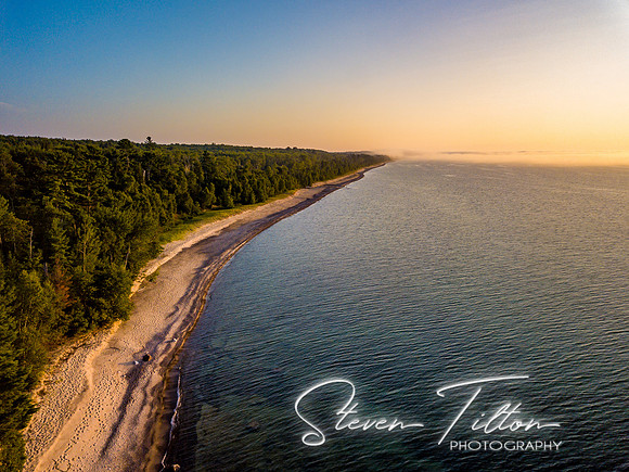 Sullivan's Landing