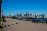 Manhattan, NY