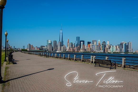 Manhattan, NY