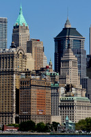 Manhattan