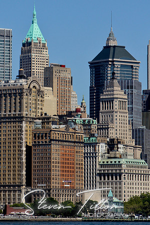 Manhattan