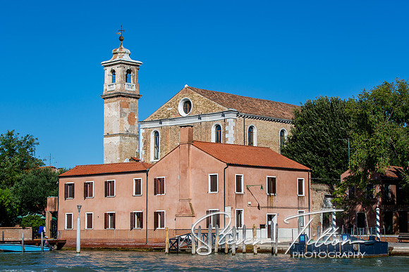 Murano Italy
