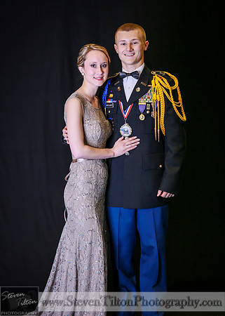 WFHS 2014 Military Ball