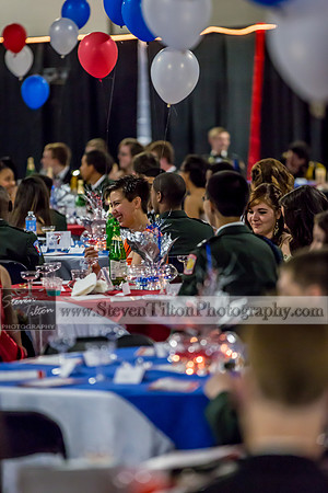 2013 JROTC Military Ball