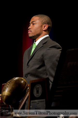 WFRHS Football Ceremony