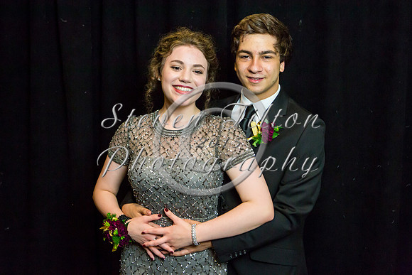 WFHS 2015 Prom Photos