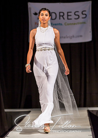 Redress Raleigh