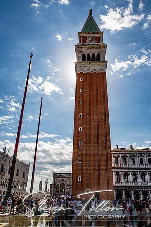 St. Mark's Square