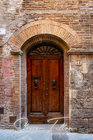San Gimignano