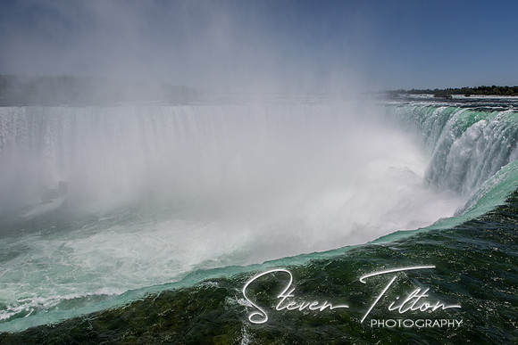 Niagara Falls Canada
