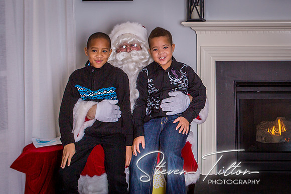Richland Hills Christmas