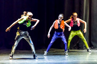 Destiny Dance - A Summer Gala