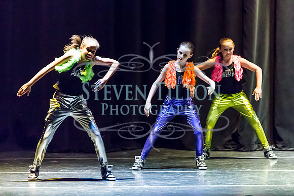 Destiny Dance - A Summer Gala