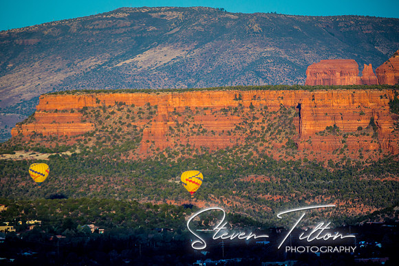 Sedona Arizona