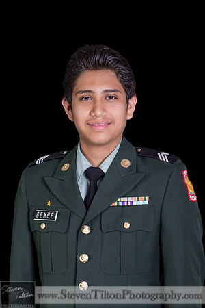 Gembe, Arturo