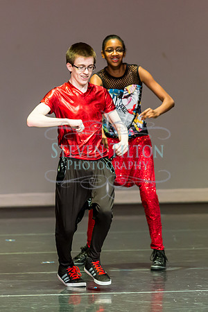 Destiny Dance - A Summer Gala