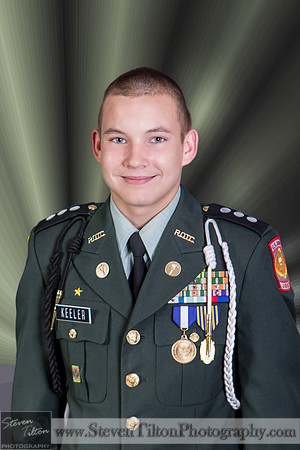 Keeler, Eric