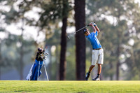 NCHSAA 4A Golf Championship
